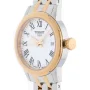  Zdjęcie 6 Tissot Classic Dream Lady White Dial Rose Gold PVD T129.210.22.013.00