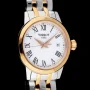  Zdjęcie 5 Tissot Classic Dream Lady White Dial Rose Gold PVD T129.210.22.013.00