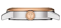  Zdjęcie 10 Tissot Classic Dream Lady White Dial Rose Gold PVD T129.210.22.013.00
