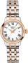  Zdjęcie 2 Tissot Classic Dream Lady White Dial Rose Gold PVD T129.210.22.013.00
