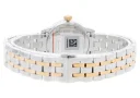  Zdjęcie 8 Tissot Classic Dream Lady White Dial Rose Gold PVD T129.210.22.013.00