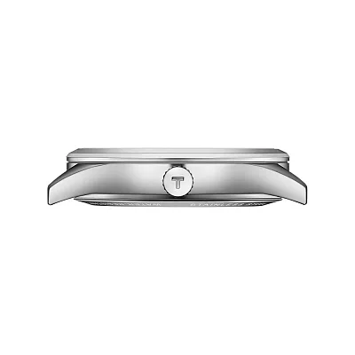 Tissot Classic Dream Powermatic 80 Silver Dial Steel Bracelet T158.407.11.031.00
