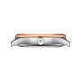  Zdjęcie 3 Tissot Classic Dream Powermatic 80 Silver Dial Rose Gold Bicolor PVD Steel Bracelet T158.407.22.031.01