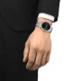  Zdjęcie 2 Tissot Classic Dream Powermatic 80 Black Dial Steel Bracelet T158.407.11.051.00