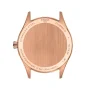  Zdjęcie 4 Tissot Classic Dream Powermatic 80 Rose Gold PVD Brown Leather Strap T158.407.36.031.00