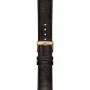  Zdjęcie 5 Tissot Classic Dream Powermatic 80 Rose Gold PVD Brown Leather Strap T158.407.36.031.00