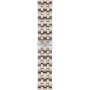  Zdjęcie 5 Tissot Classic Dream Powermatic 80 Silver Dial Rose Gold Bicolor PVD Steel Bracelet T158.407.22.031.01