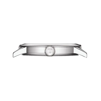 Tissot Classic Dream Silver Dial T129.410.11.031.00