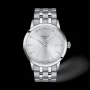 Zdjęcie 7 Tissot Classic Dream Silver Dial T129.410.11.031.00