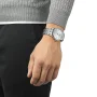  Zdjęcie 2 Tissot Classic Dream Silver Dial T129.410.11.031.00