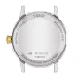  Zdjęcie 4 Tissot Classic Dream Silver Dial Yellow Gold PVD T129.410.22.031.00