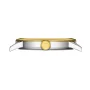  Zdjęcie 3 Tissot Classic Dream Silver Dial Yellow Gold PVD T129.410.22.031.00