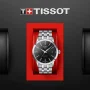  Zdjęcie 6 Tissot Classic Dream Swissmatic Black Dial T129.407.11.051.00