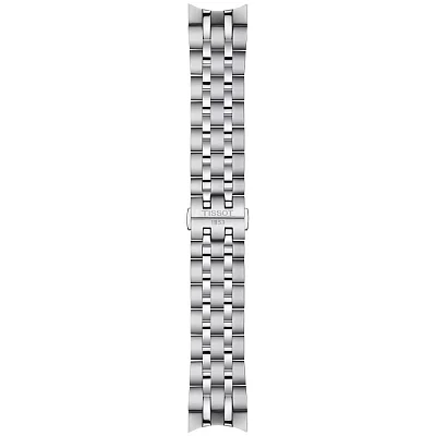 Tissot Classic Dream Swissmatic Black Dial T129.407.11.051.00