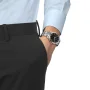  Zdjęcie 2 Tissot Classic Dream Swissmatic Black Dial T129.407.11.051.00