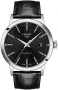  Zdjęcie 2 Tissot Classic Dream Swissmatic Black Dial T129.407.16.051.00