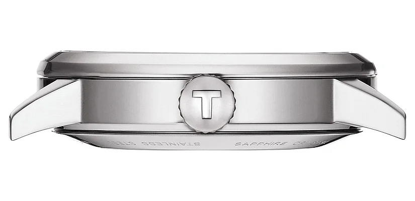 Tissot Classic Dream Swissmatic Silver Dial T129.407.16.031.00