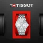  Zdjęcie 7 Tissot Classic Dream Swissmatic Silver Dial T129.407.11.031.00