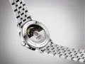  Zdjęcie 4 Tissot Classic Dream Swissmatic Silver Dial T129.407.11.031.00