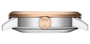  Zdjęcie 3 Tissot Classic Dream Swissmatic Silver Dial Rose Gold PVD T129.407.22.031.00