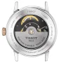  Zdjęcie 4 Tissot Classic Dream Swissmatic Silver Dial Rose Gold PVD T129.407.22.031.00