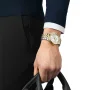  Zdjęcie 2 Tissot Classic Dream Swissmatic Silver Dial Yellow Gold PVD T129.407.22.031.01