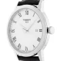  Zdjęcie 7 Tissot Classic Dream White Dial T129.410.16.013.00