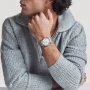  Zdjęcie 3 Tissot Classic Dream White Dial T129.410.11.013.00