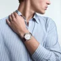 Zdjęcie 12 Tissot Classic Dream White Dial T129.410.16.013.00