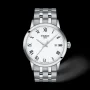  Zdjęcie 7 Tissot Classic Dream White Dial T129.410.11.013.00