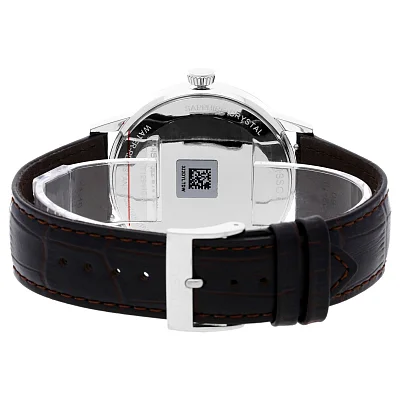 Tissot Classic Dream White Dial T129.410.16.013.00