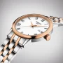  Zdjęcie 3 Tissot Classic Dream White Dial Rose Gold PVD T129.410.22.013.00