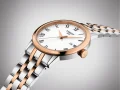  Zdjęcie 3 Tissot Classic Dream White Dial Rose Gold PVD T129.410.22.013.00