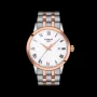  Zdjęcie 8 Tissot Classic Dream White Dial Rose Gold PVD T129.410.22.013.00