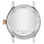  Zdjęcie 6 Tissot Classic Dream White Dial Rose Gold PVD T129.410.22.013.00