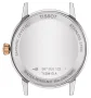  Zdjęcie 6 Tissot Classic Dream White Dial Rose Gold PVD T129.410.22.013.00