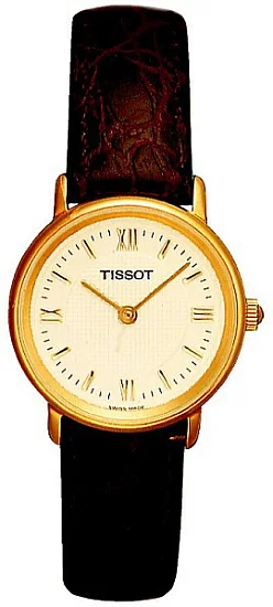 Tissot Classic Lady T49611621