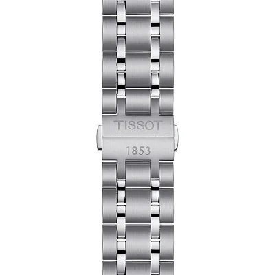 Tissot Couturier Automatic T035.407.11.051.00