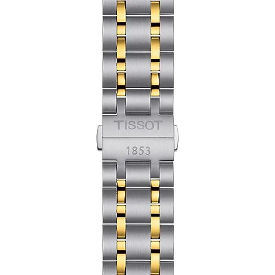 Tissot Couturier Automatic T035.407.22.011.00