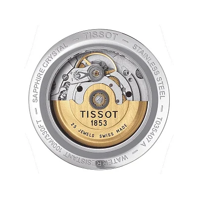 Tissot Couturier Automatic T035.407.22.011.00