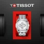  Zdjęcie 7 Tissot Couturier Automatic Chrono T035.627.11.031.00