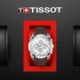  Zdjęcie 9 Tissot Couturier Automatic Chrono T035.627.16.031.00