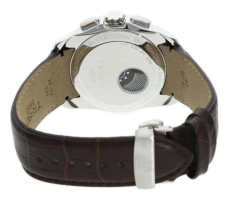 Tissot Couturier Automatic Chrono T035.627.16.031.00
