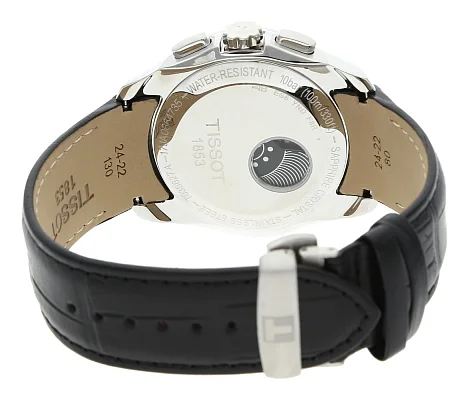Tissot Couturier Automatic Chrono T035.627.16.051.00