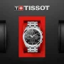  Zdjęcie 7 Tissot Couturier Automatic Chrono A05 T035.614.11.051.01