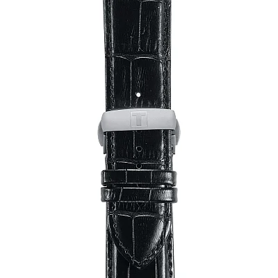 Tissot Couturier Automatic Chrono Valjoux T035.614.16.051.00