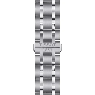Tissot Couturier Automatic Chrono Valjoux T035.614.11.051.00