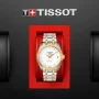  Zdjęcie 2 Tissot Couturier Automatic Lady T035.207.22.011.00