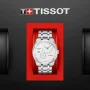  Zdjęcie 3 Tissot Couturier Automatic Small Second T035.428.11.031.00