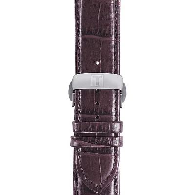 Tissot Couturier Automatic Small Second T035.428.16.031.00